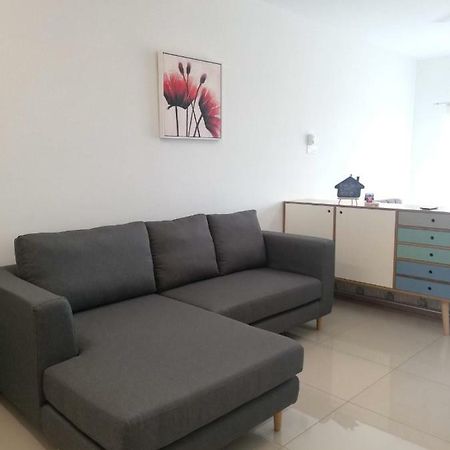 2 Carpark Gep 5 Star Hotel Bed & Sofa Studio 史里肯邦安 外观 照片