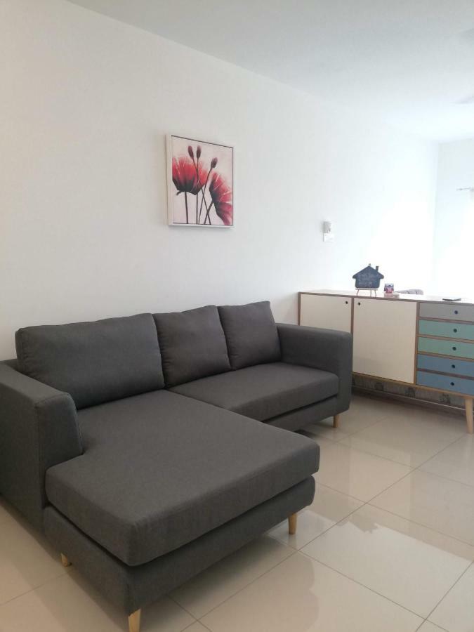 2 Carpark Gep 5 Star Hotel Bed & Sofa Studio 史里肯邦安 外观 照片
