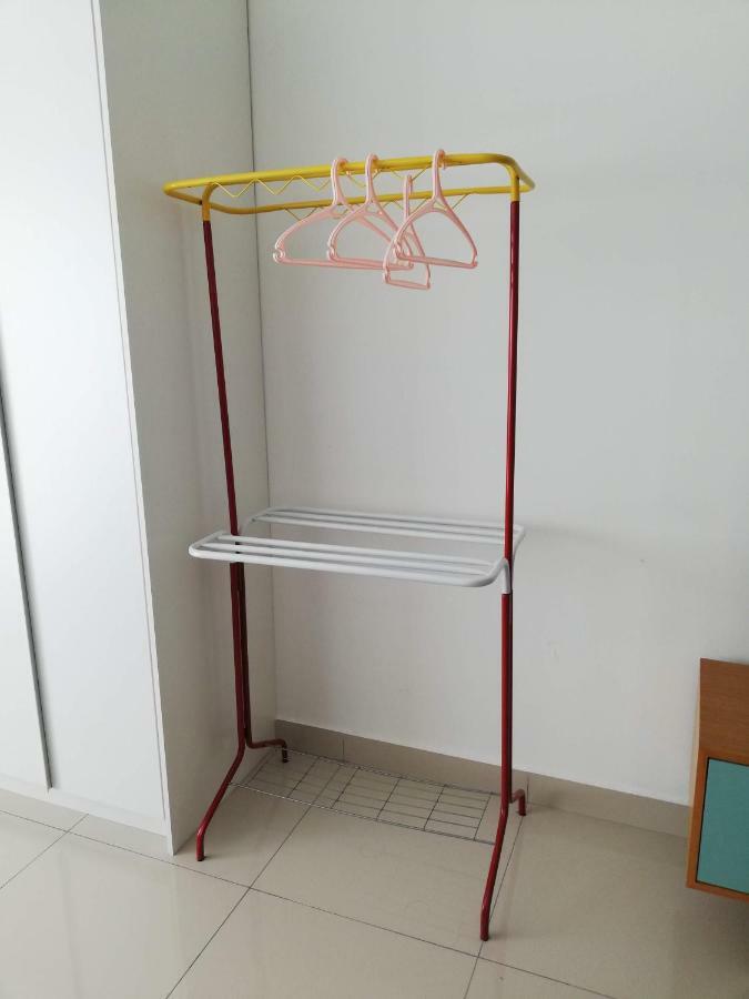 2 Carpark Gep 5 Star Hotel Bed & Sofa Studio 史里肯邦安 外观 照片