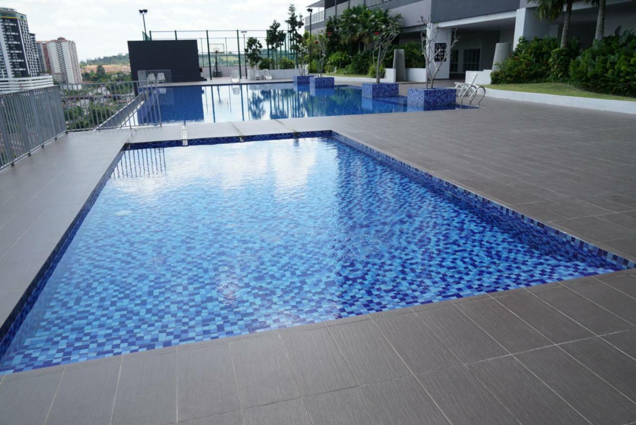2 Carpark Gep 5 Star Hotel Bed & Sofa Studio 史里肯邦安 外观 照片